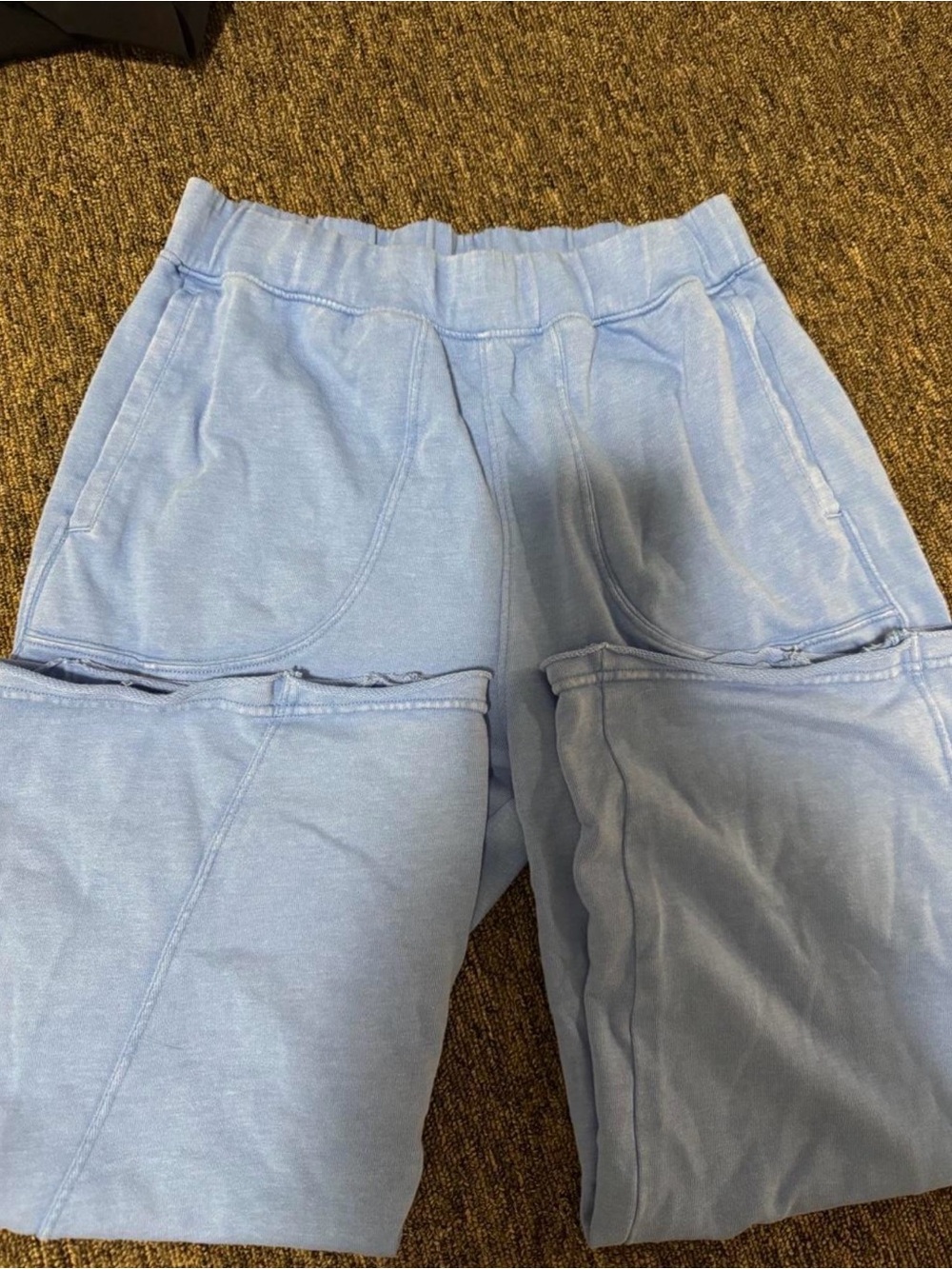 Sundry Light Blue Set! - Picture 3 of 5